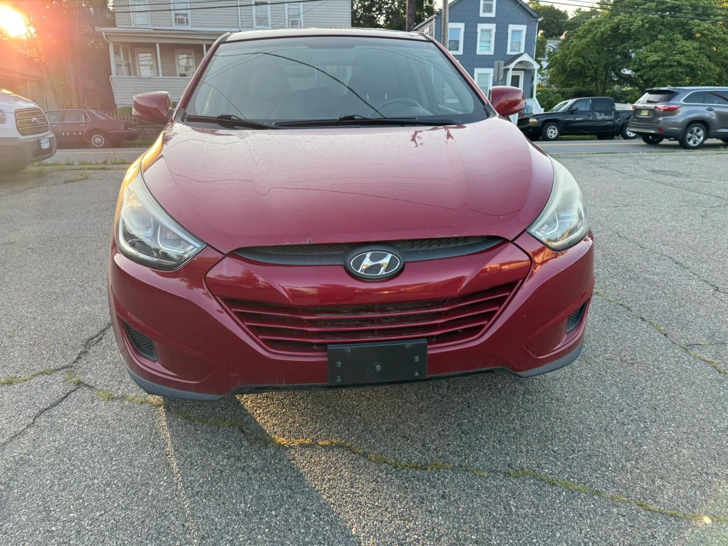 hyundai tucson 2015 KM8JTCAF8FU023071 image hyundai tucson 2015 KM8JTCAF8FU023071 image