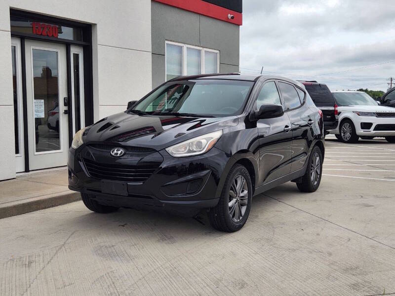 hyundai tucson 2015 KM8JTCAF9FU105732 image hyundai tucson 2015 KM8JTCAF9FU105732 image