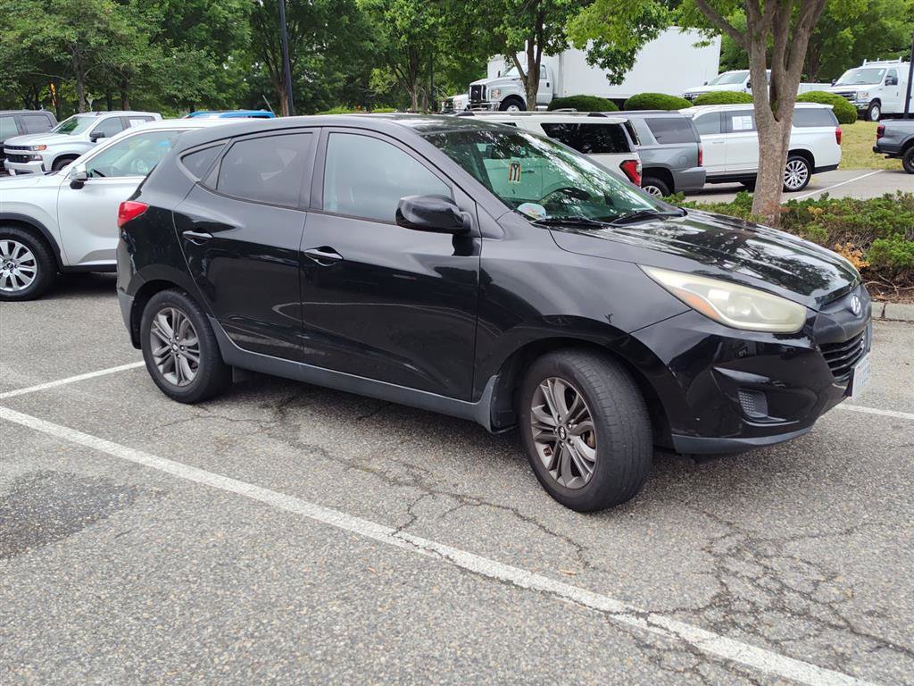 hyundai tucson 2015 KM8JTCAF8FU091886 image hyundai tucson 2015 KM8JTCAF8FU091886 image