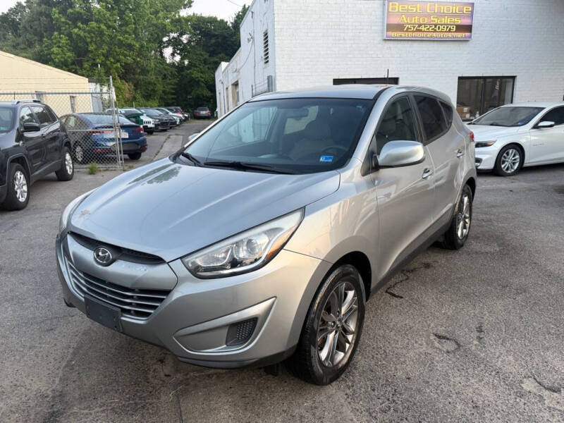 hyundai tucson 2015 KM8JTCAFXFU078671 image hyundai tucson 2015 KM8JTCAFXFU078671 image