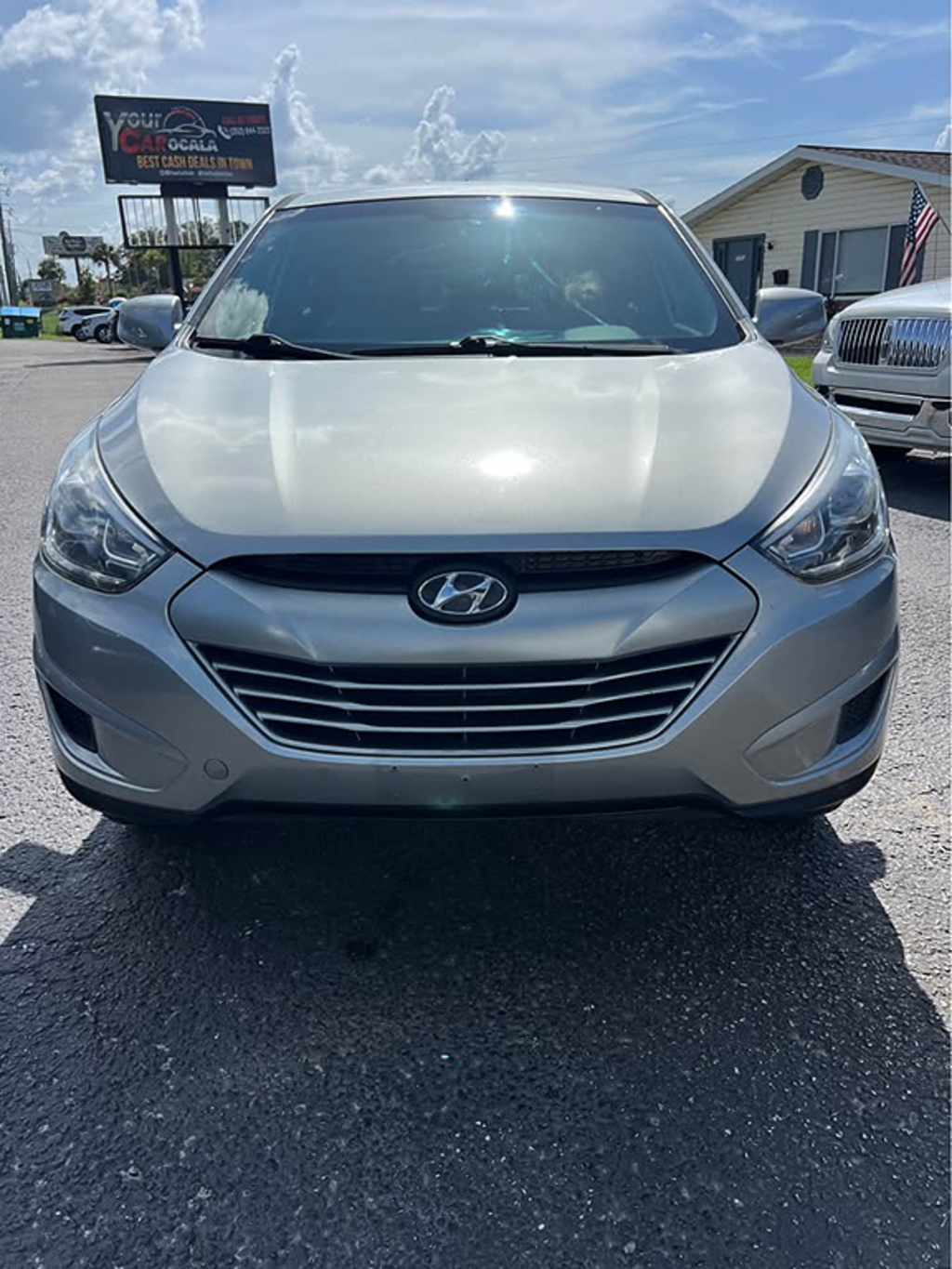 hyundai tucson 2015 KM8JT3AF8FU042266 image hyundai tucson 2015 KM8JT3AF8FU042266 image