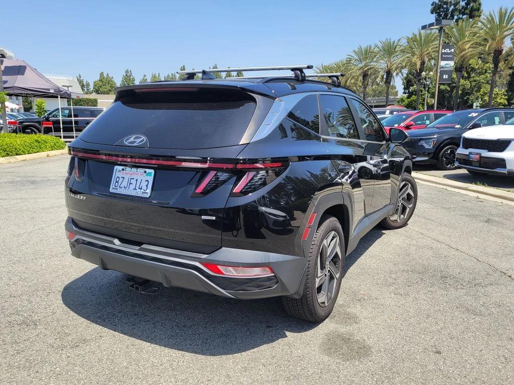 hyundai tucson 2022 5NMJFCAE0NH068577 image hyundai tucson 2022 5NMJFCAE0NH068577 image