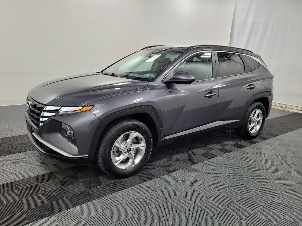 hyundai tucson 2022 KM8JBCAE5NU025918 image hyundai tucson 2022 KM8JBCAE5NU025918 image