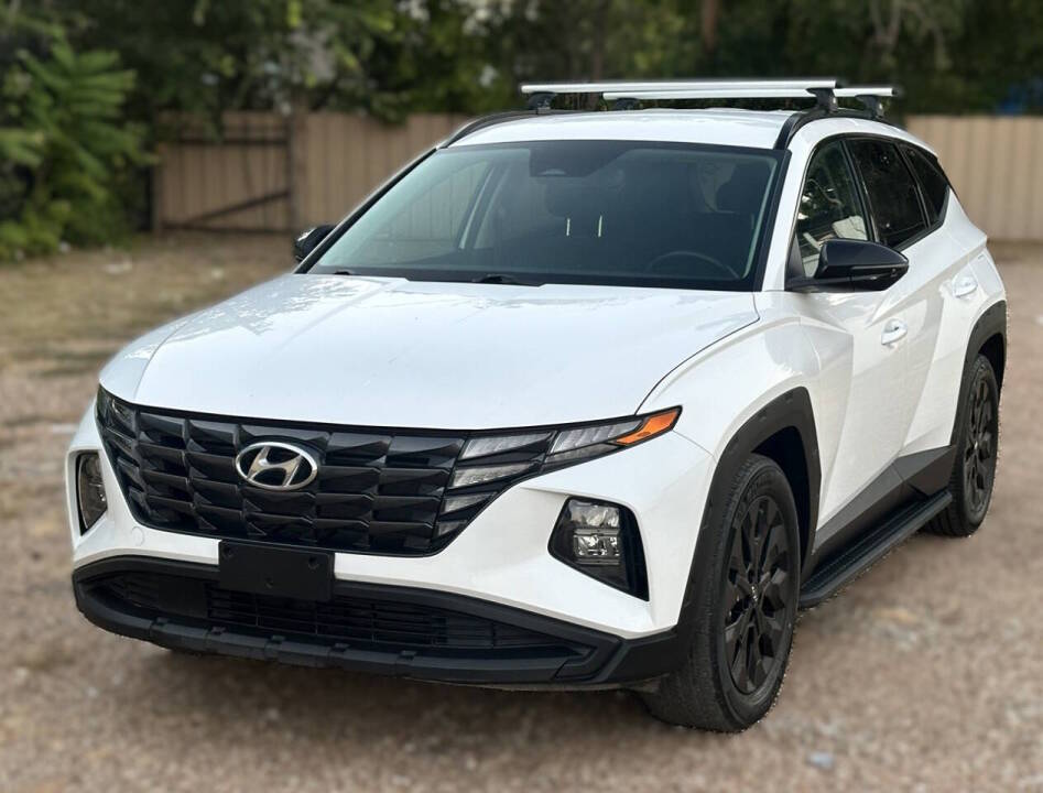 hyundai tucson 2022 KM8JF3AE6NU148003 image hyundai tucson 2022 KM8JF3AE6NU148003 image