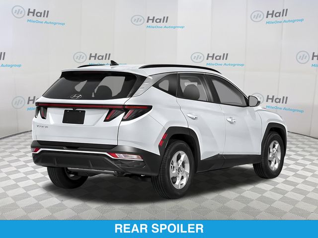 hyundai tucson 2022 KM8JBCAE7NU019005 image hyundai tucson 2022 KM8JBCAE7NU019005 image
