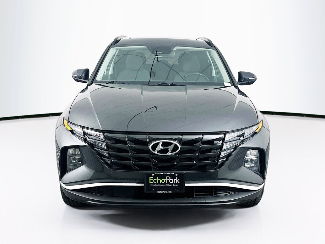 hyundai tucson 2022 5NMJFCAE0NH131628 image