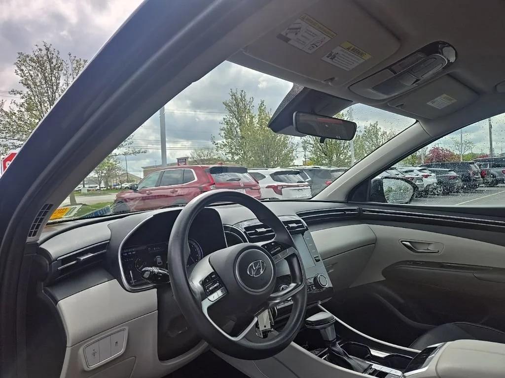 hyundai tucson 2022 KM8JACAE5NU024030 image hyundai tucson 2022 KM8JACAE5NU024030 image