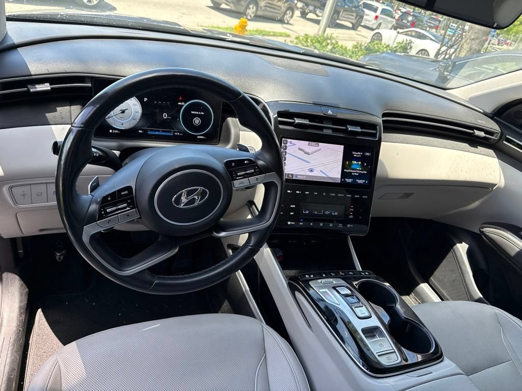 hyundai tucson 2022 KM8JE3AE1NU045493 image hyundai tucson 2022 KM8JE3AE1NU045493 image