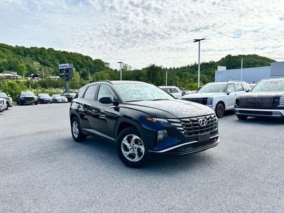hyundai tucson 2022 KM8JBCAE5NU034182 image hyundai tucson 2022 KM8JBCAE5NU034182 image
