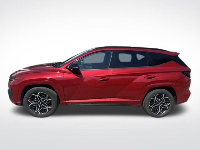 hyundai tucson 2022 KM8JFCAE8NU133003 image hyundai tucson 2022 KM8JFCAE8NU133003 image