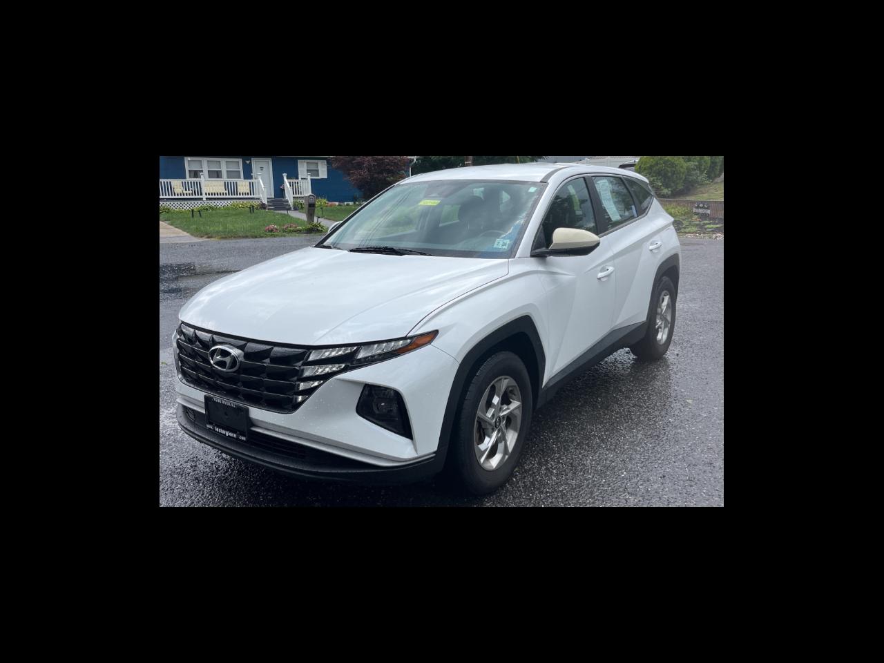 hyundai tucson 2022 KM8JA3AE9NU042336 image hyundai tucson 2022 KM8JA3AE9NU042336 image