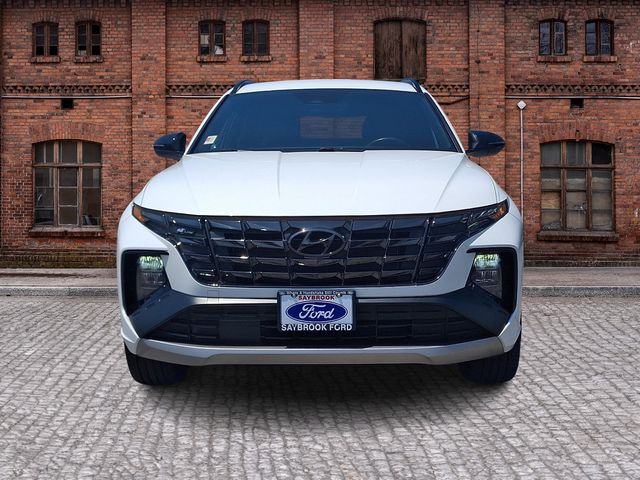 hyundai tucson 2022 KM8JFCAE3NU088889 image hyundai tucson 2022 KM8JFCAE3NU088889 image