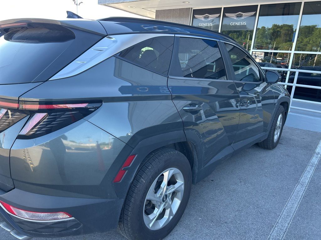 hyundai tucson 2022 KM8JB3AE3NU033788 image hyundai tucson 2022 KM8JB3AE3NU033788 image
