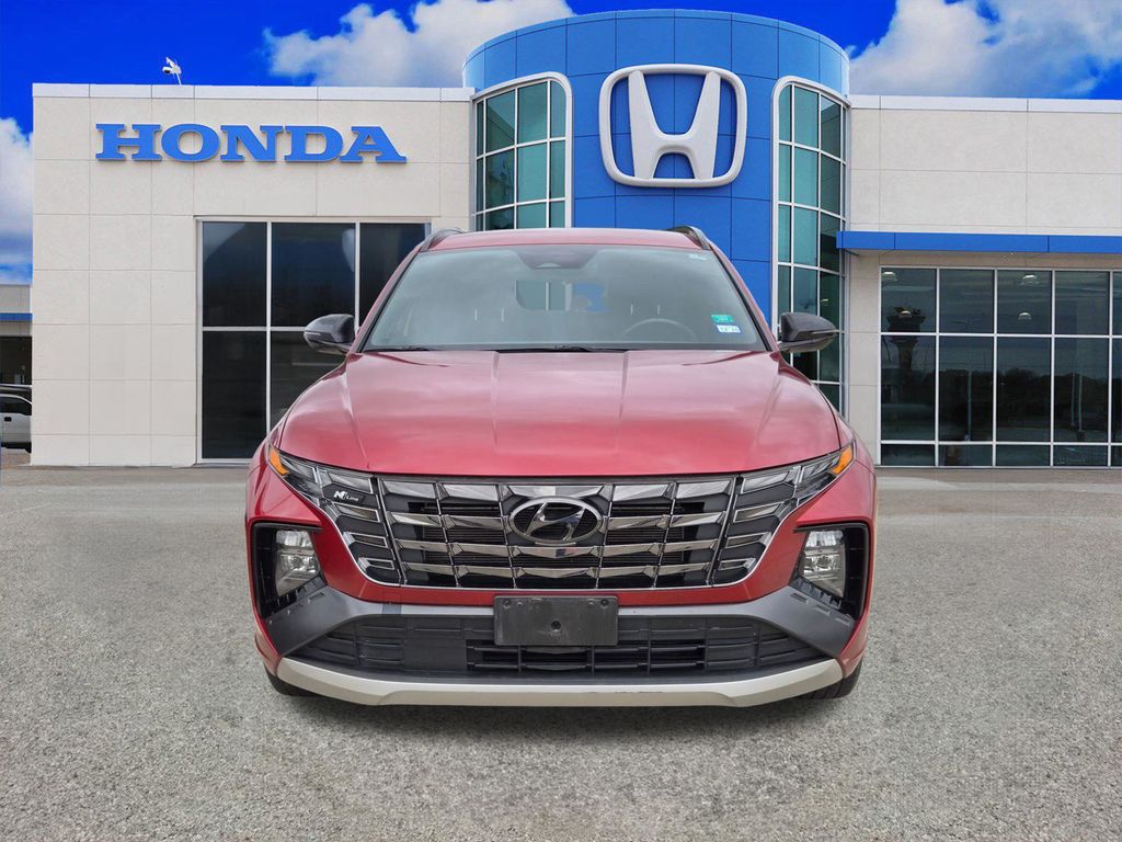 hyundai tucson 2022 KM8JF3AE5NU093981 image hyundai tucson 2022 KM8JF3AE5NU093981 image