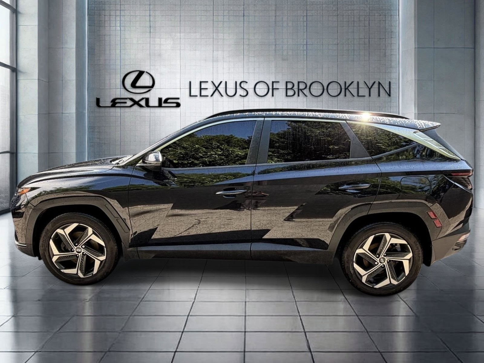 hyundai tucson 2022 5NMJCCAE6NH091922 image