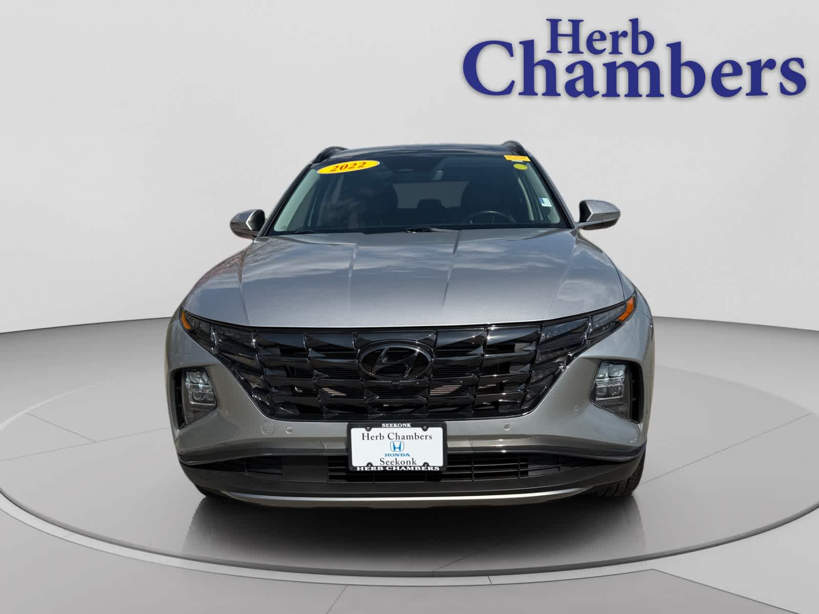 hyundai tucson 2022 KM8JECAE7NU134002 image hyundai tucson 2022 KM8JECAE7NU134002 image