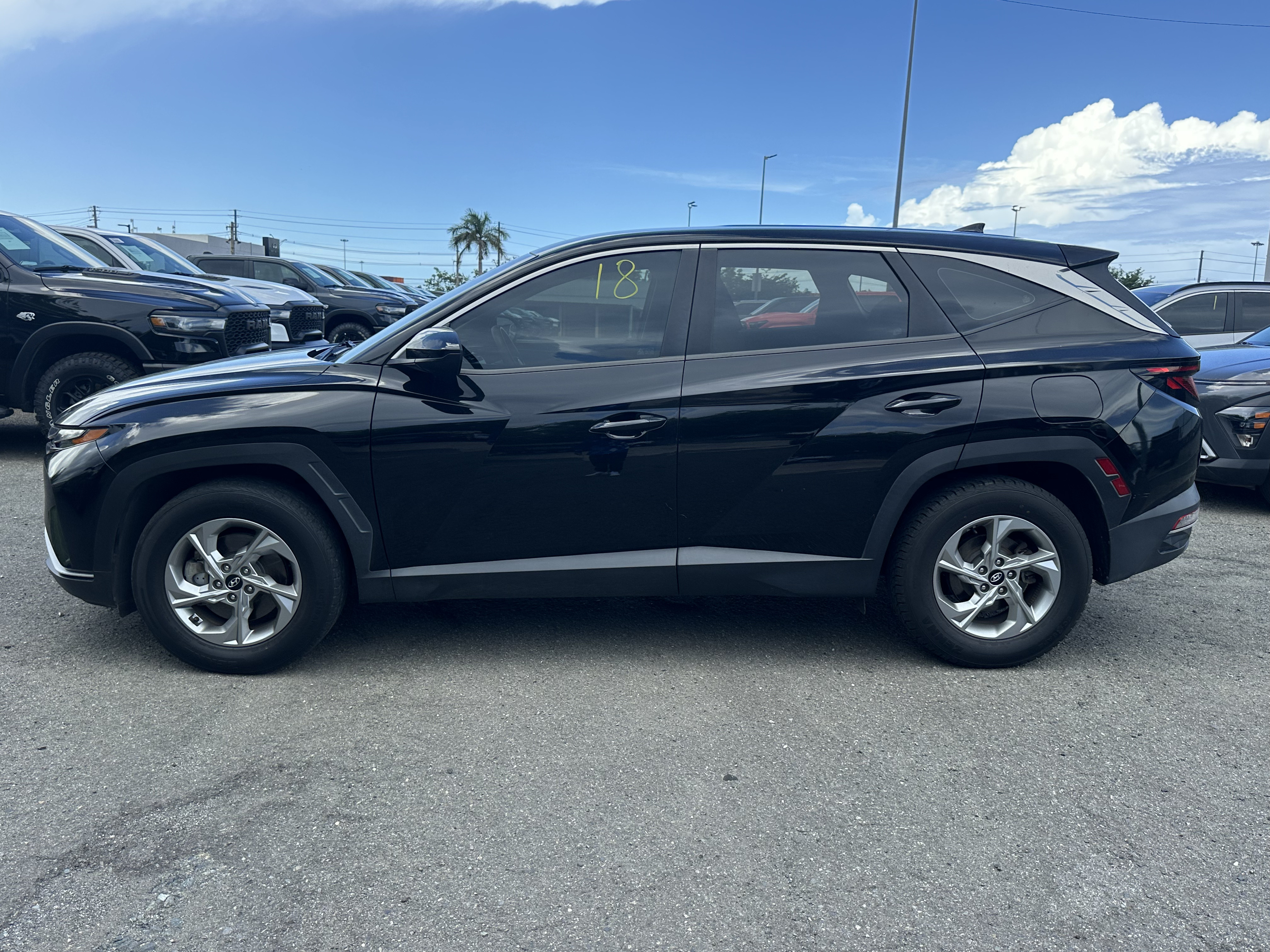 hyundai tucson 2022 KM8JA3AE2NU028066 image hyundai tucson 2022 KM8JA3AE2NU028066 image