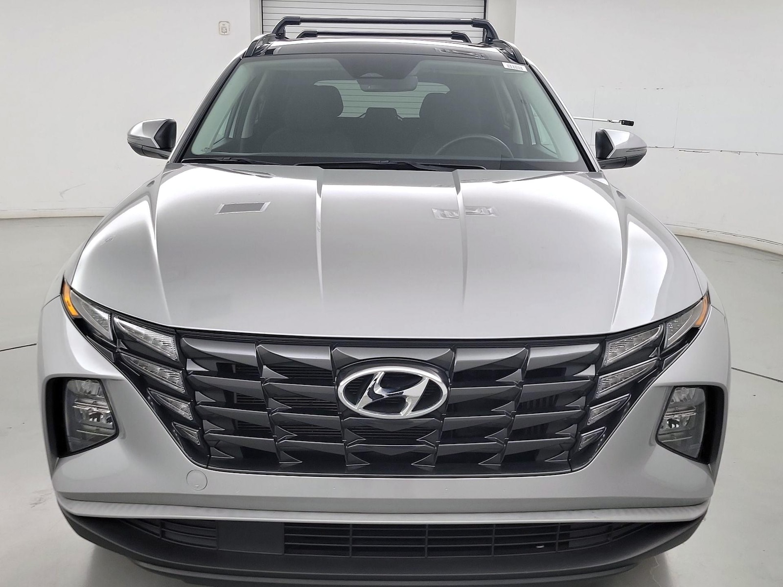 hyundai tucson 2022 KM8JFCA11NU061641 image