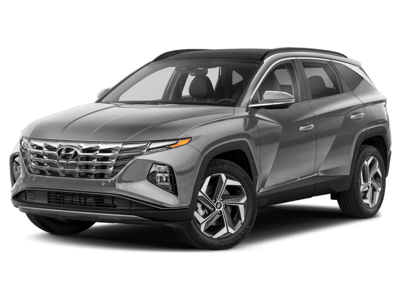 hyundai tucson 2022 KM8JFCA11NU067679 image
