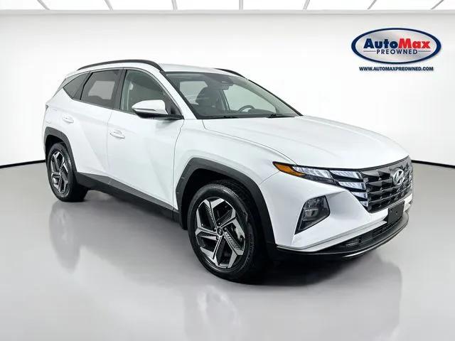 hyundai tucson 2022 KM8JBDA28NU044636 image hyundai tucson 2022 KM8JBDA28NU044636 image