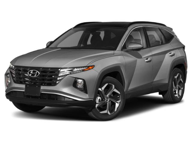 hyundai tucson 2022 KM8JFCA11NU065477 image