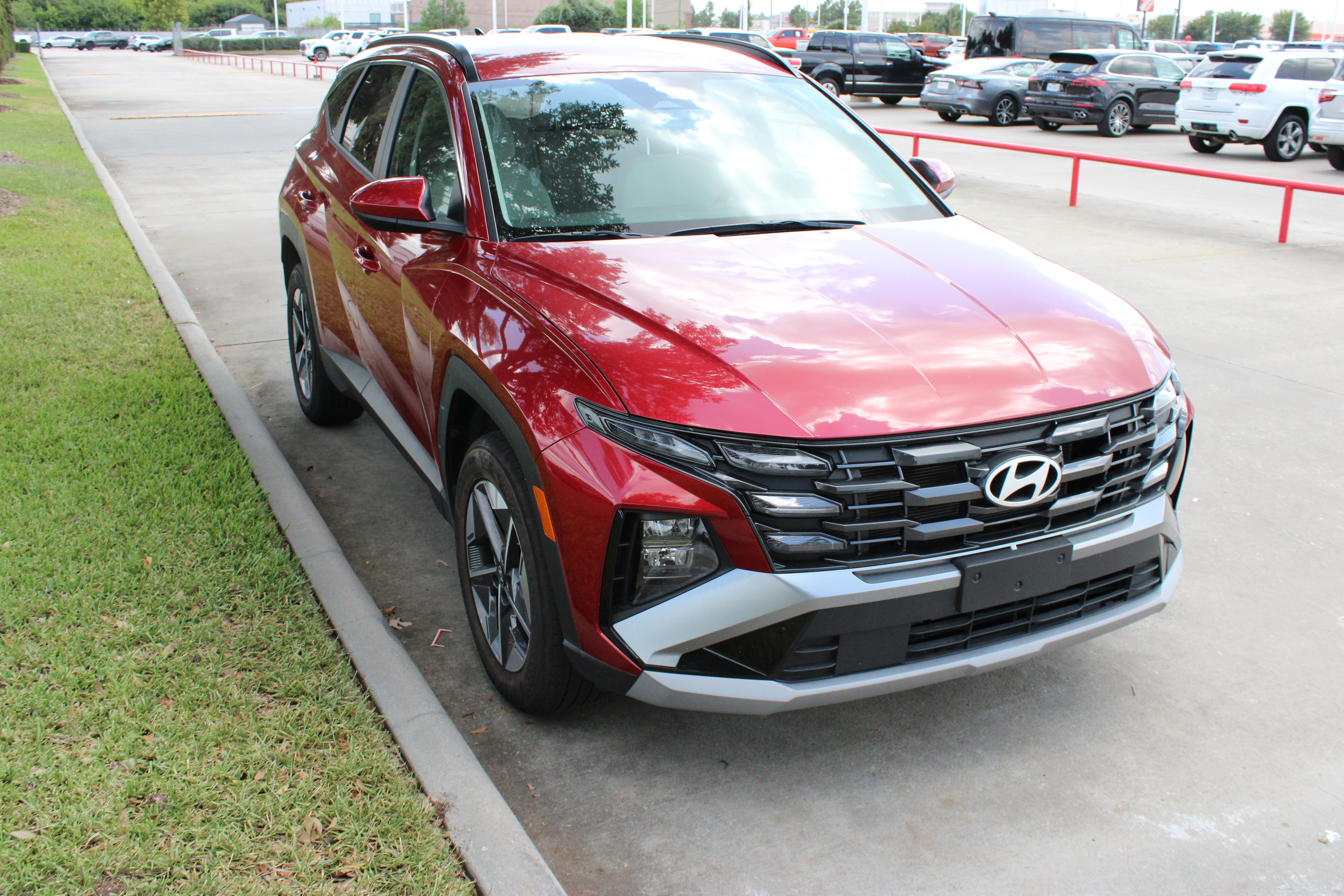 hyundai tucson 2025 5NMJBCDE7SH482944 image hyundai tucson 2025 5NMJBCDE7SH482944 image