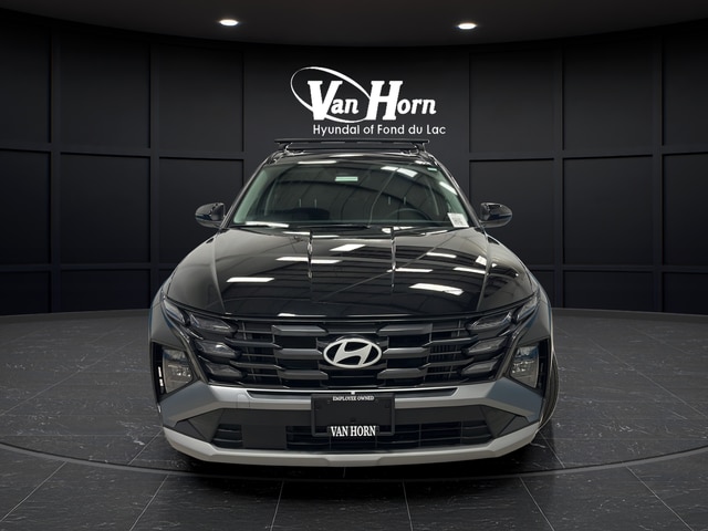 hyundai tucson 2025 KM8JCDD19SU280871 image hyundai tucson 2025 KM8JCDD19SU280871 image