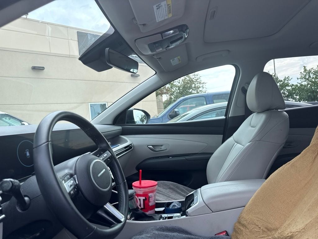 hyundai tucson 2025 5NMJCCDE1SH460452 image hyundai tucson 2025 5NMJCCDE1SH460452 image
