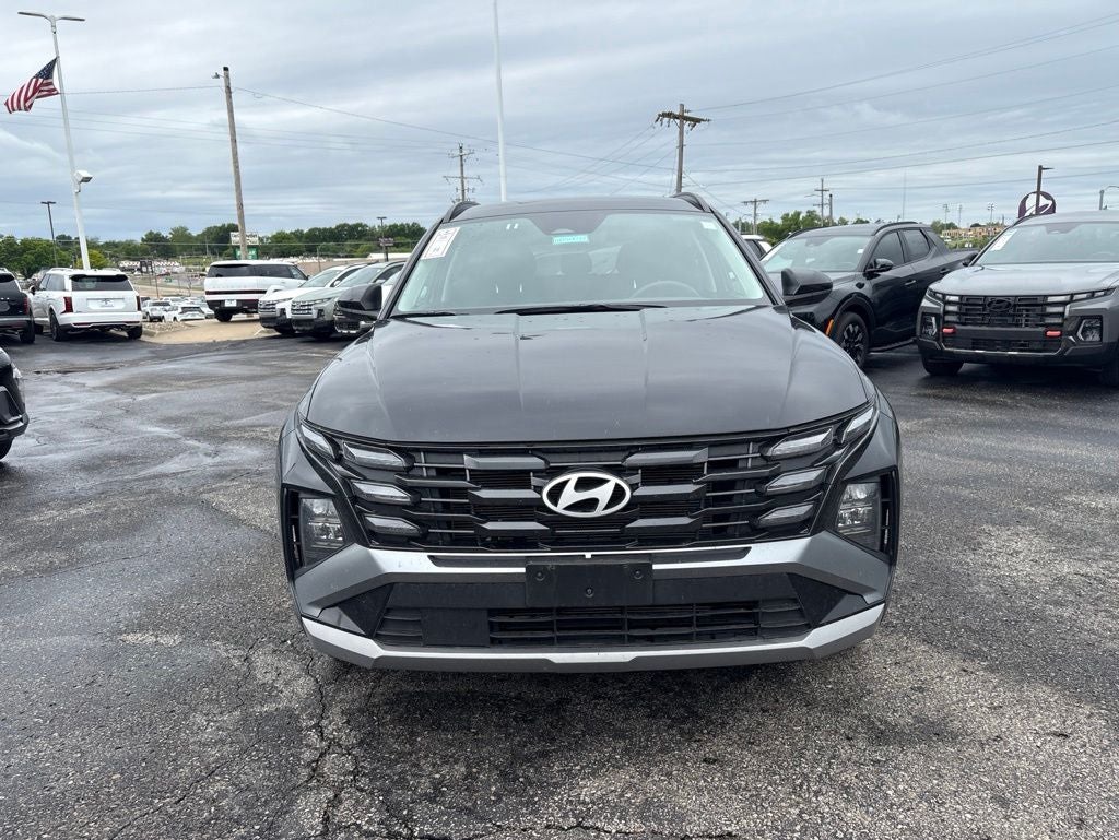 hyundai tucson 2025 5NMJB3DE5SH553073 image hyundai tucson 2025 5NMJB3DE5SH553073 image