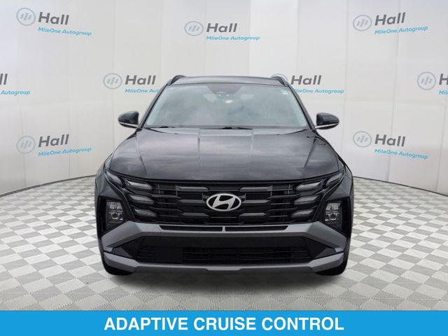 hyundai tucson 2025 3KMJCCDEXSE006513 image hyundai tucson 2025 3KMJCCDEXSE006513 image