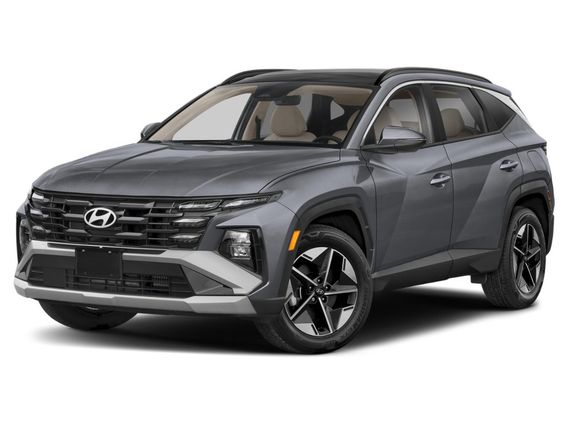 hyundai tucson 2025 KM8JCDD18SU285902 image hyundai tucson 2025 KM8JCDD18SU285902 image