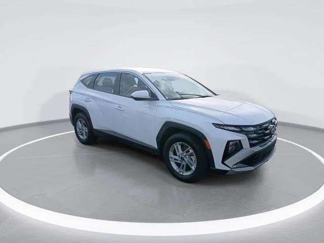 hyundai tucson 2025 5NMJA3DE9SH496069 image hyundai tucson 2025 5NMJA3DE9SH496069 image