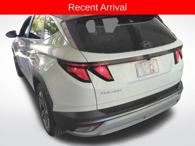 hyundai tucson 2025 5NMJBCDE3SH443753 image hyundai tucson 2025 5NMJBCDE3SH443753 image