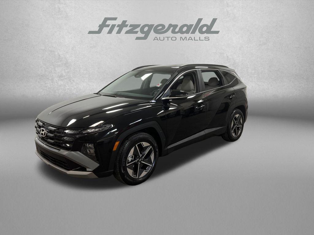 hyundai tucson 2025 3KMJC3DEXSE015261 image hyundai tucson 2025 3KMJC3DEXSE015261 image