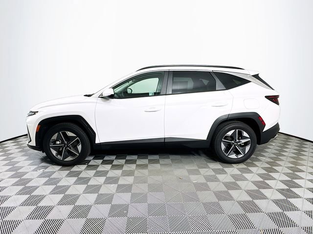 hyundai tucson 2025 5NMJB3DE4SH483548 image hyundai tucson 2025 5NMJB3DE4SH483548 image