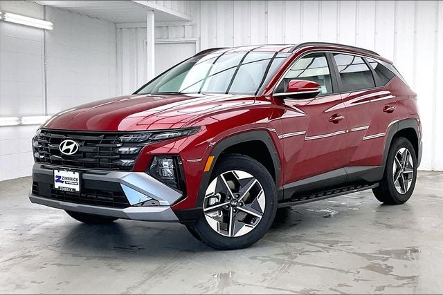 hyundai tucson 2025 5NMJCCDE9SH585893 image hyundai tucson 2025 5NMJCCDE9SH585893 image