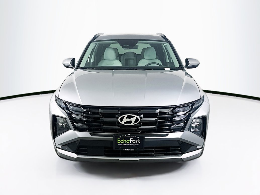 hyundai tucson 2025 5NMJB3DE1SH506588 image hyundai tucson 2025 5NMJB3DE1SH506588 image