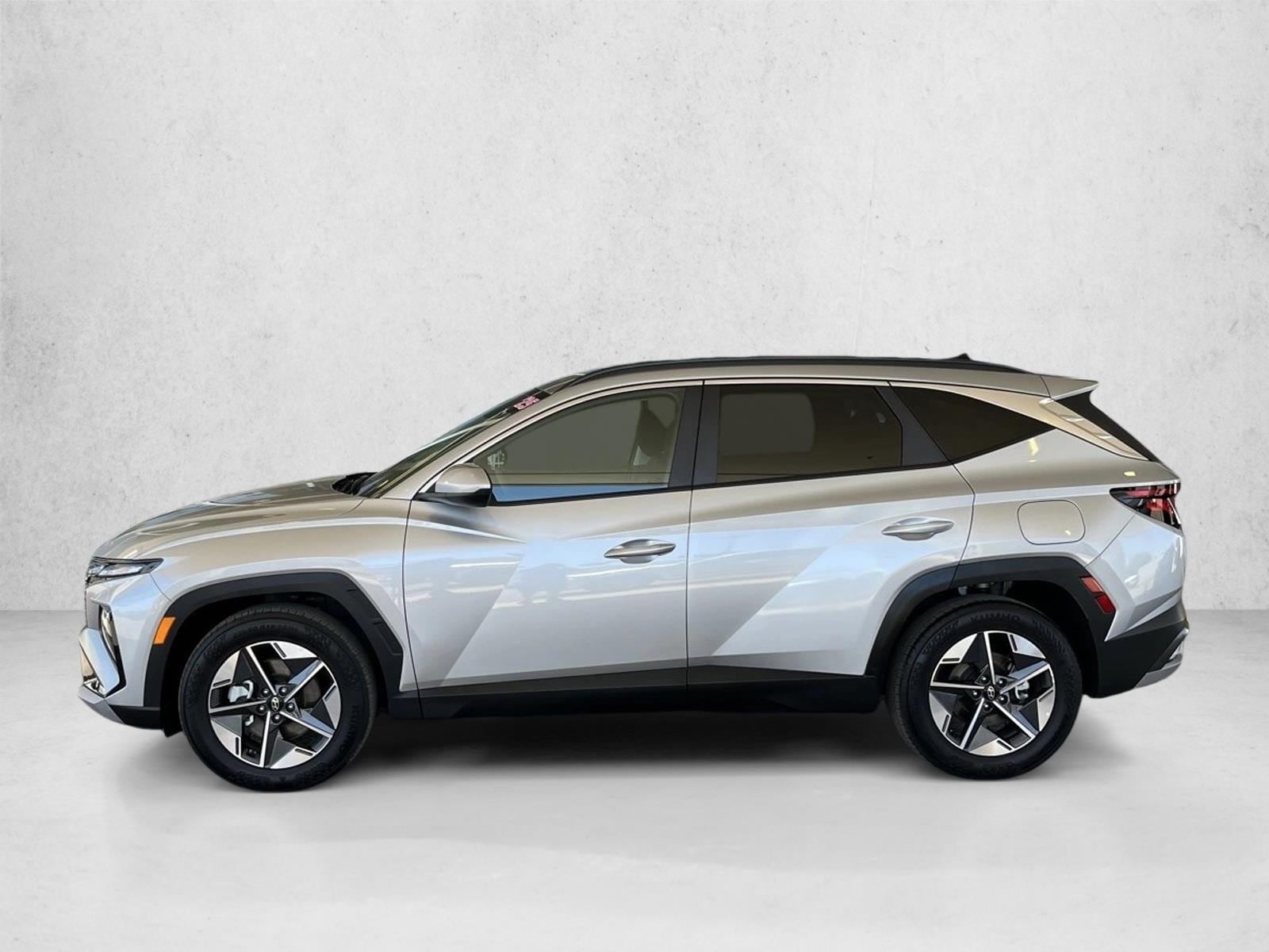 hyundai tucson 2025 5NMJB3DE3SH544937 image hyundai tucson 2025 5NMJB3DE3SH544937 image