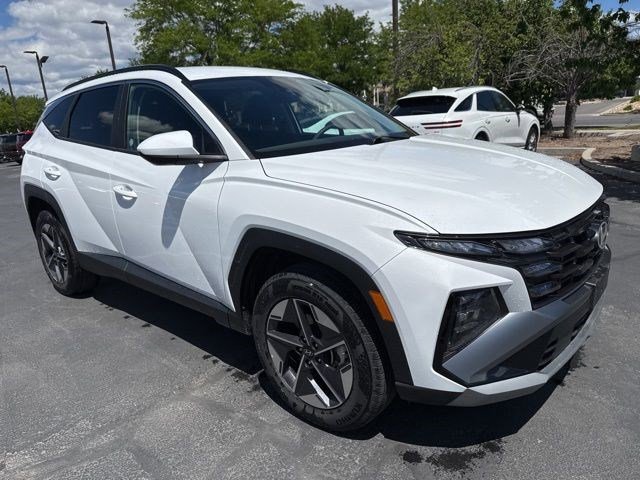 hyundai tucson 2025 5NMJBCDE7SH559599 image hyundai tucson 2025 5NMJBCDE7SH559599 image