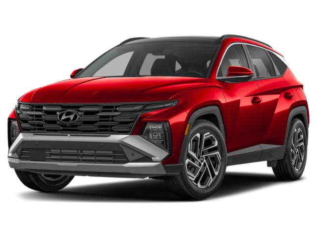 hyundai tucson 2025 KM8JEDD11SU270118 image hyundai tucson 2025 KM8JEDD11SU270118 image