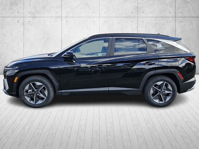 hyundai tucson 2025 5NMJB3DE3SH539298 image hyundai tucson 2025 5NMJB3DE3SH539298 image