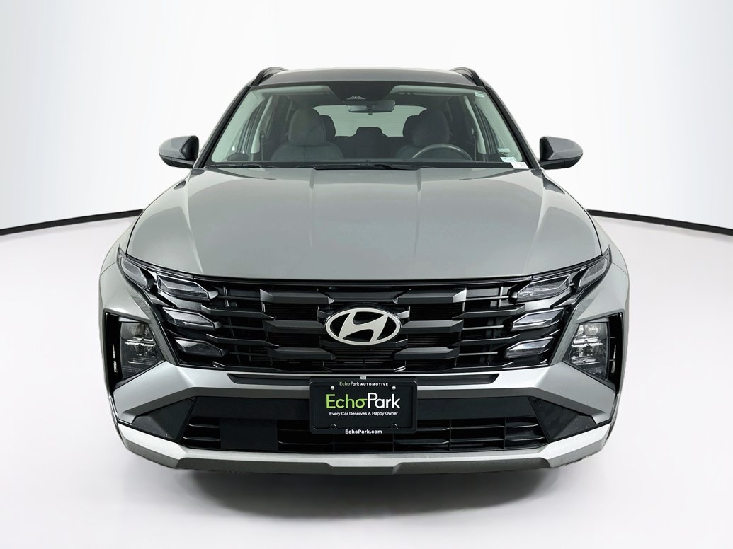 hyundai tucson 2025 5NMJBCDEXSH480797 image hyundai tucson 2025 5NMJBCDEXSH480797 image