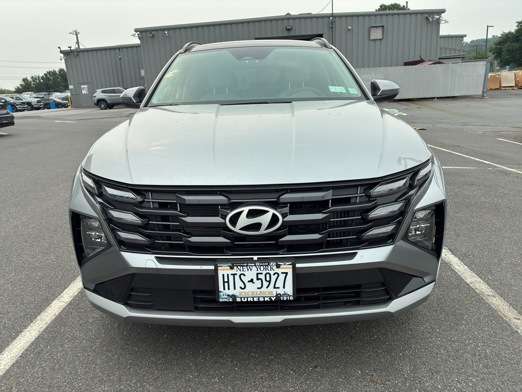 hyundai tucson 2025 KM8JCDD18SU339358 image hyundai tucson 2025 KM8JCDD18SU339358 image