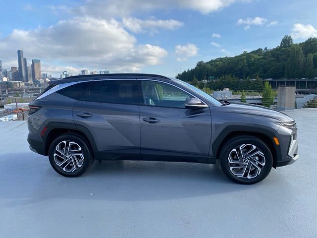 hyundai tucson 2025 KM8JEDD11SU378142 image hyundai tucson 2025 KM8JEDD11SU378142 image