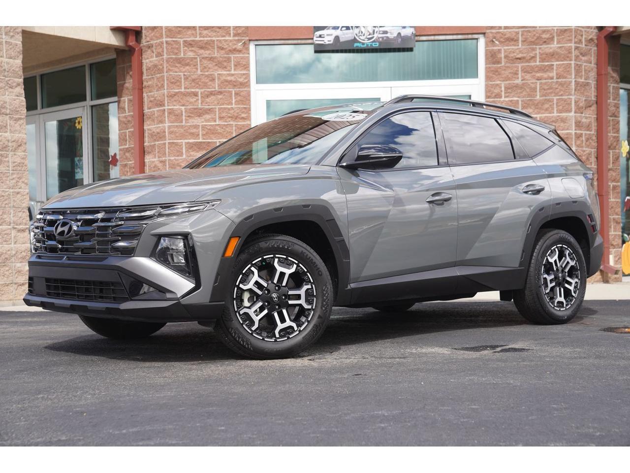 hyundai tucson 2025 5NMJFCDE2SH581921 image hyundai tucson 2025 5NMJFCDE2SH581921 image