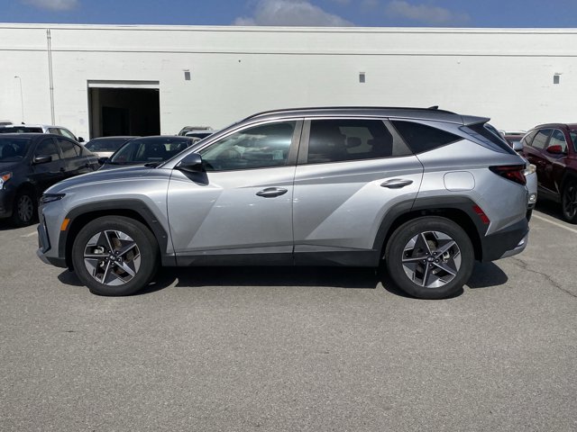 hyundai tucson 2025 5NMJB3DE7SH545248 image hyundai tucson 2025 5NMJB3DE7SH545248 image