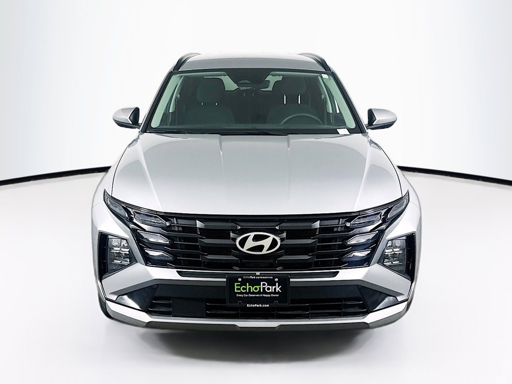hyundai tucson 2025 5NMJB3DE7SH539580 image hyundai tucson 2025 5NMJB3DE7SH539580 image