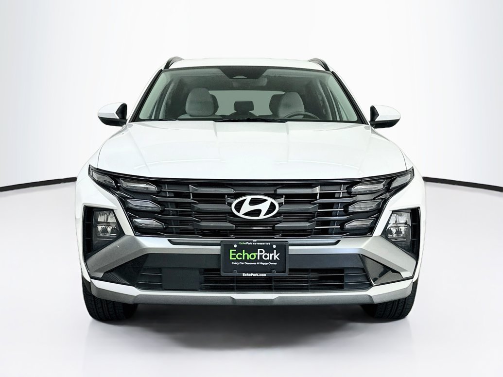 hyundai tucson 2025 5NMJBCDE4SH496431 image hyundai tucson 2025 5NMJBCDE4SH496431 image