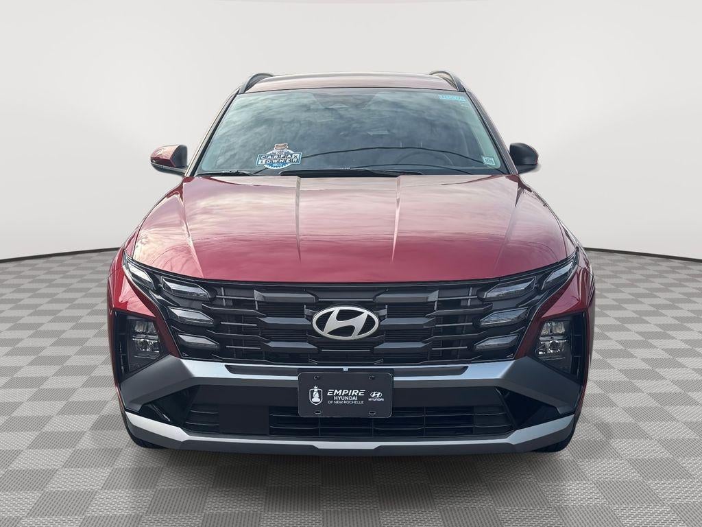 hyundai tucson 2025 5NMJBCDE7SH466890 image hyundai tucson 2025 5NMJBCDE7SH466890 image