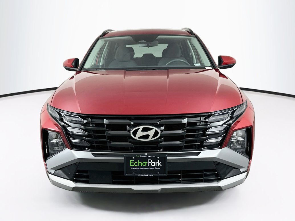 hyundai tucson 2025 5NMJB3DE4SH491794 image hyundai tucson 2025 5NMJB3DE4SH491794 image